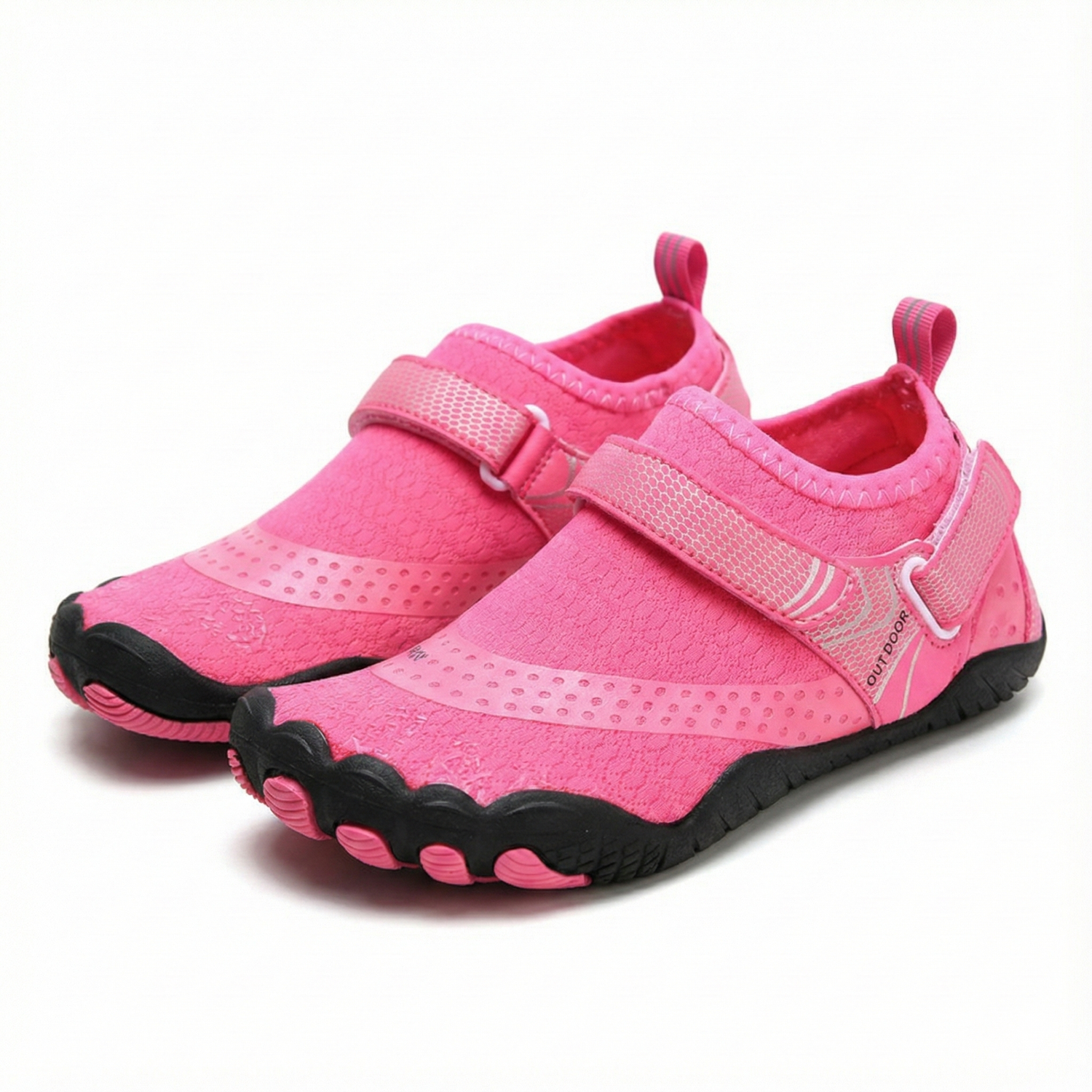 Nivalis TrailSoul Barefoot