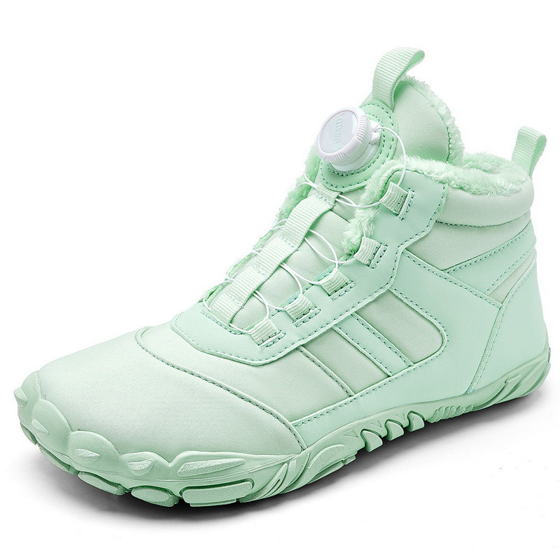 Nivalis Kids Zubaida Barefoot