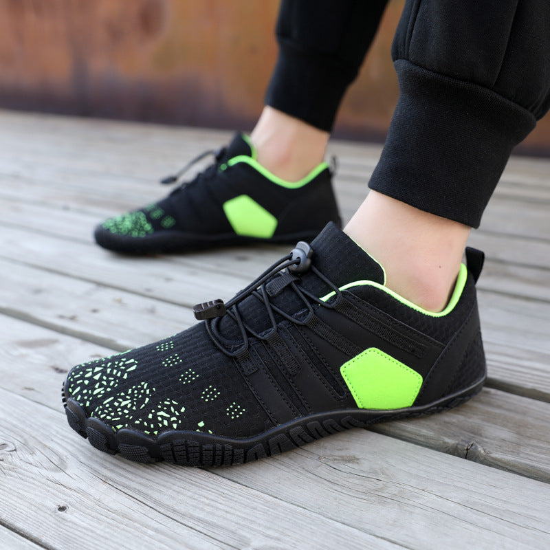 Nivalis FreePulse Barefoot