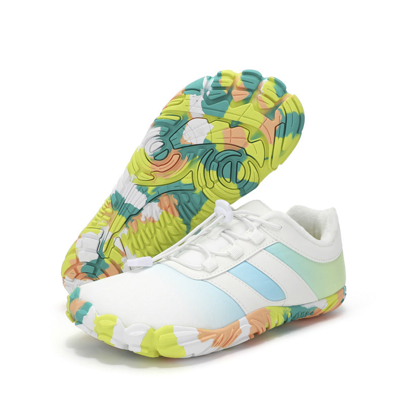 Nivalis ForestWalk Barefoot