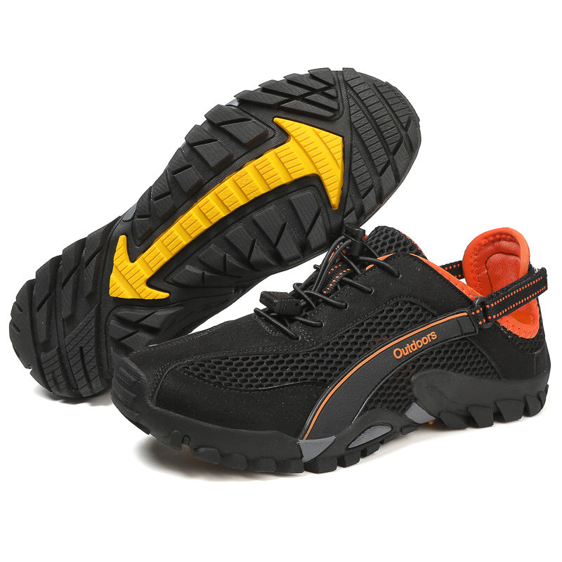 Nivalis SkyStep Barefoot