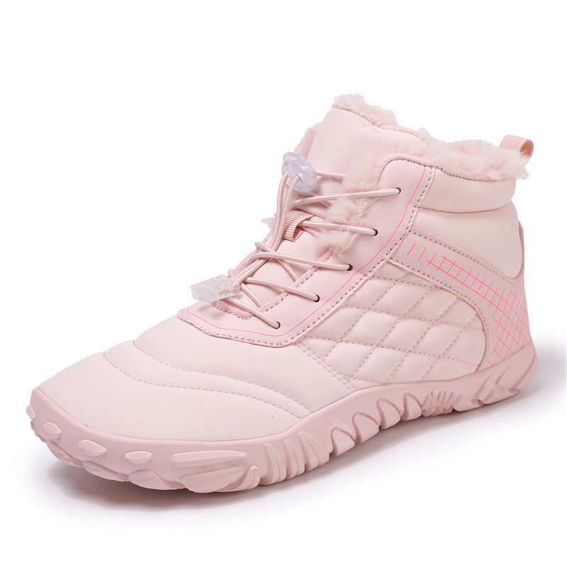 Nivalis Therma Barefoot