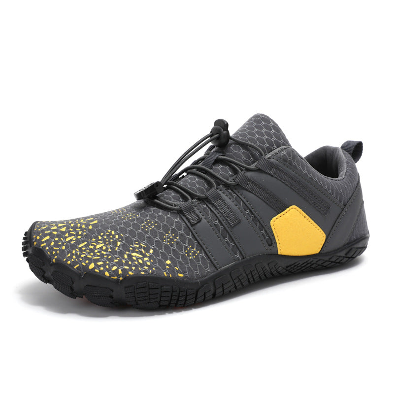 Nivalis FreePulse Barefoot