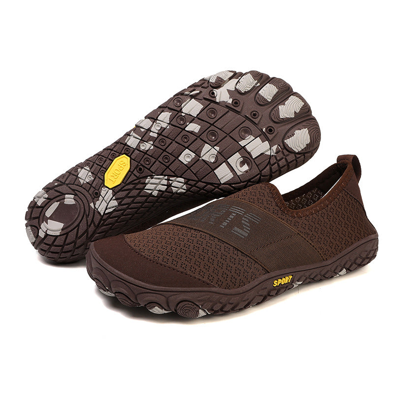 Nivalis WildStep Barefoot