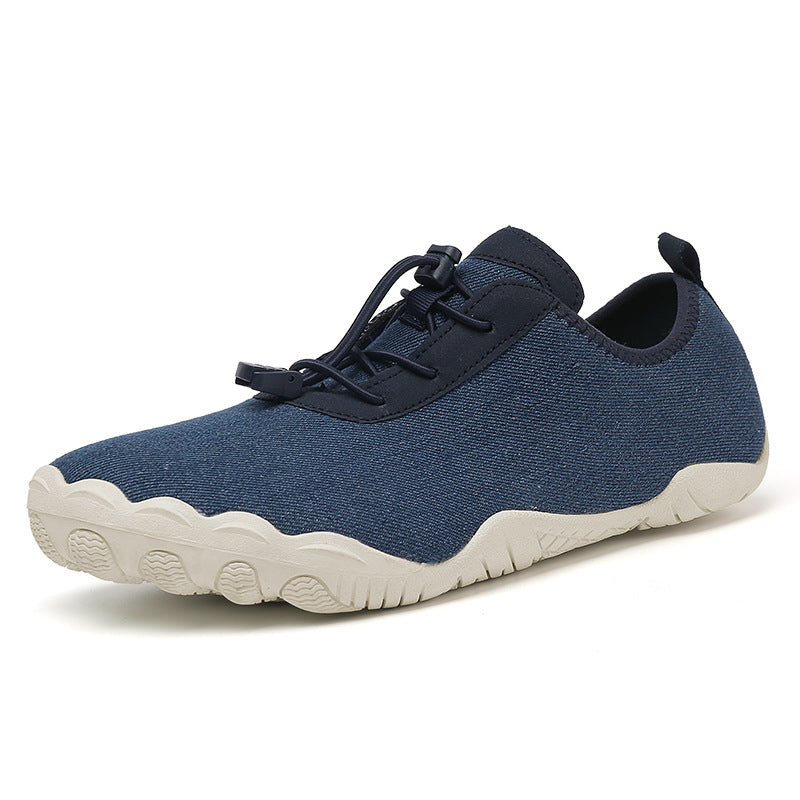 Nivalis Feather Barefoot