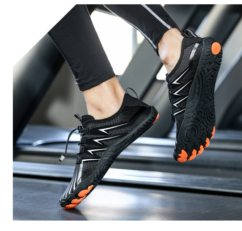 Nivalis Element Barefoot