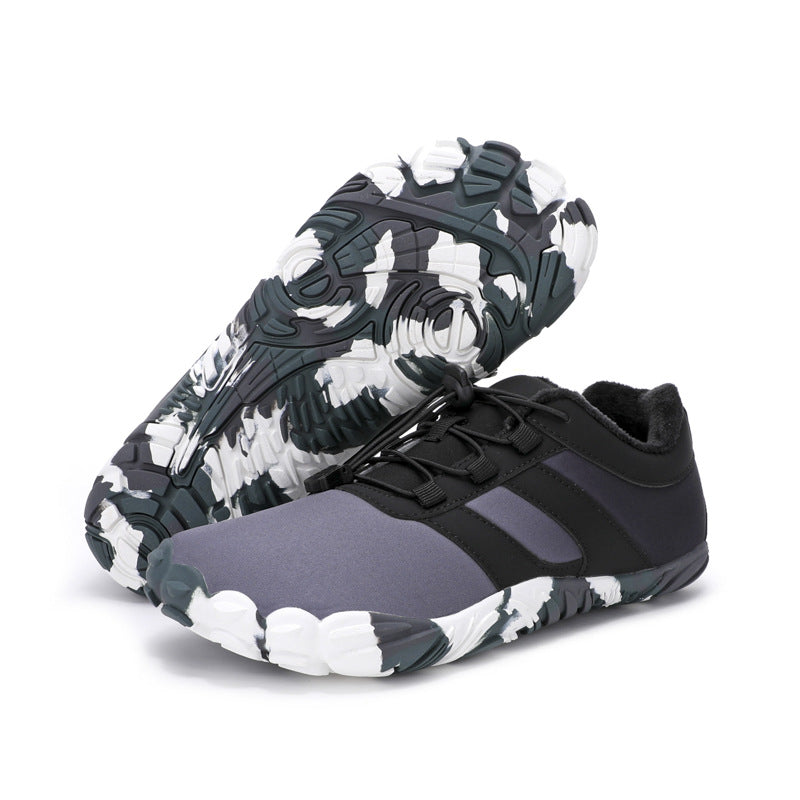 Nivalis ForestWalk Barefoot