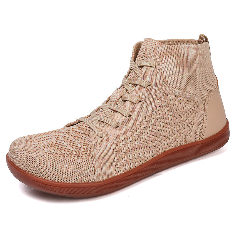 Nivalis Nomad Lite Barefoot