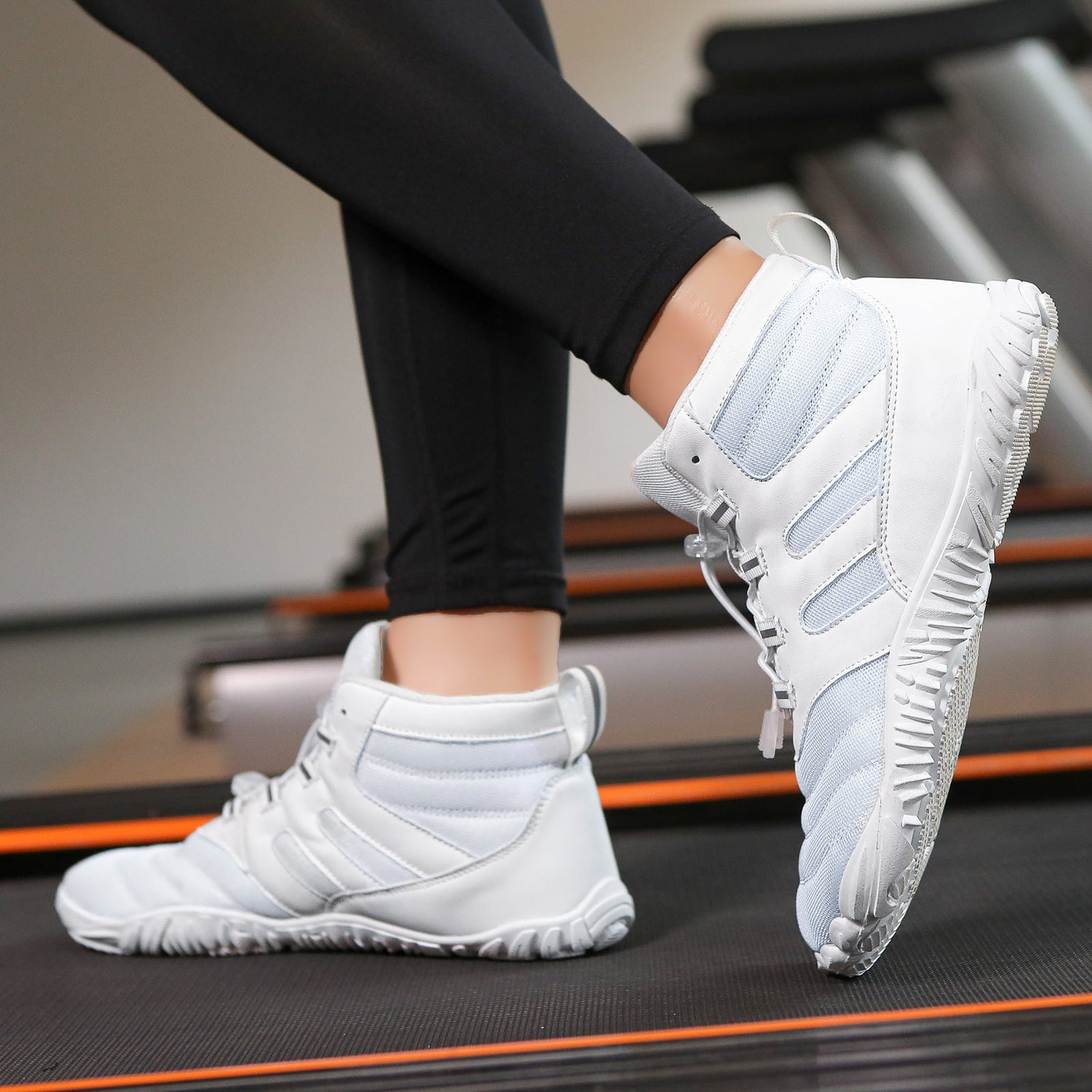 Nivalis MoveZen Barefoot