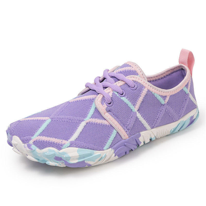 Nivalis Solis Barefoot