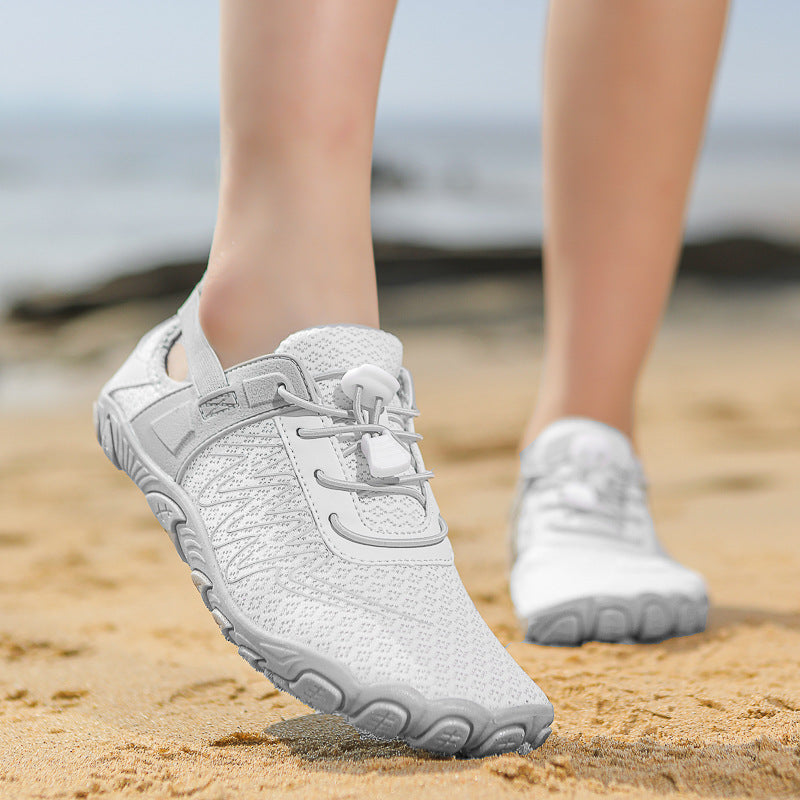 Nivalis FlowSense Barefoot