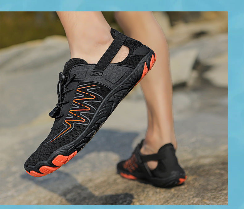 Nivalis FlowSense Barefoot