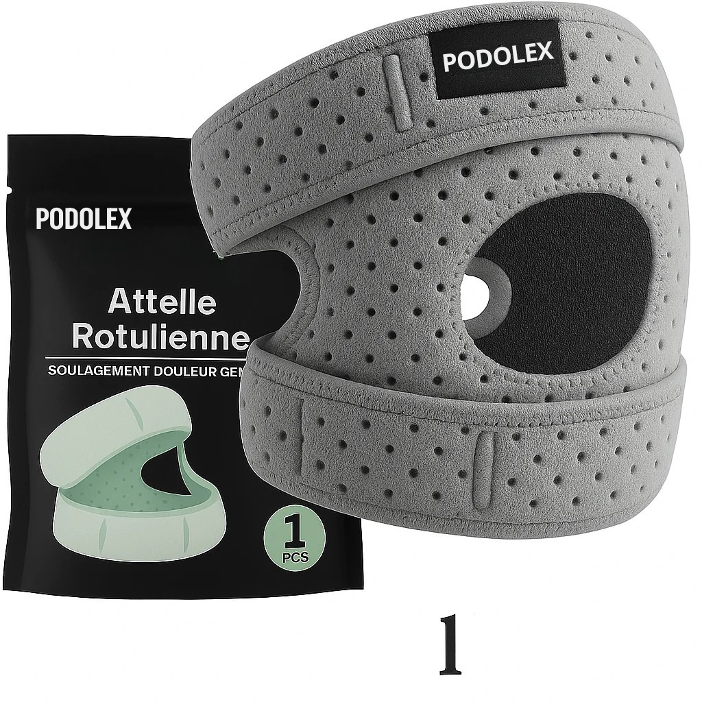 Nivalis Bandage