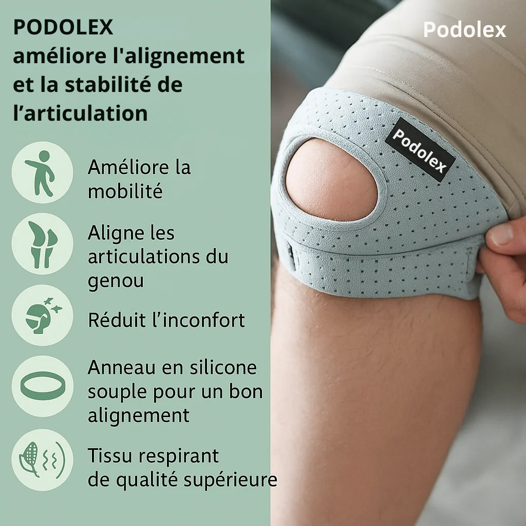 Nivalis Bandage