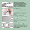 Nivalis Bandage