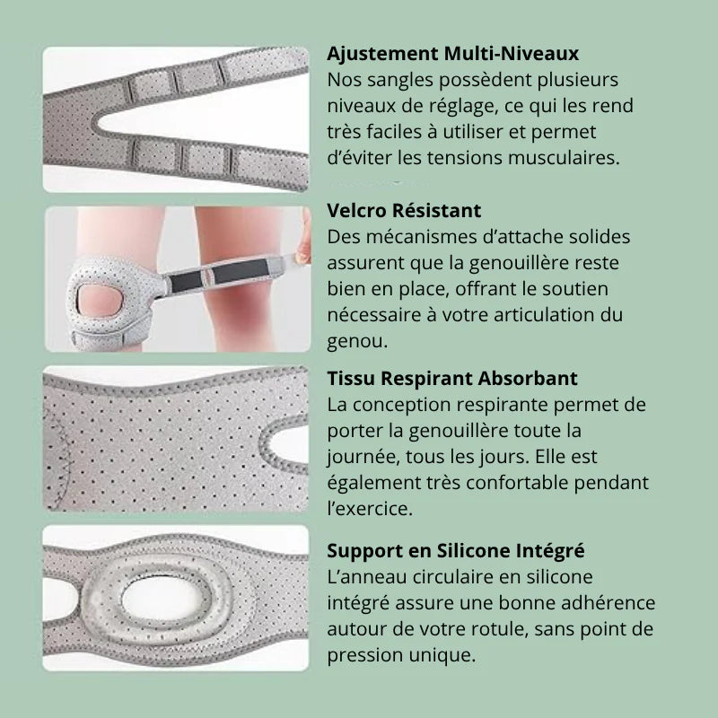 Nivalis Bandage